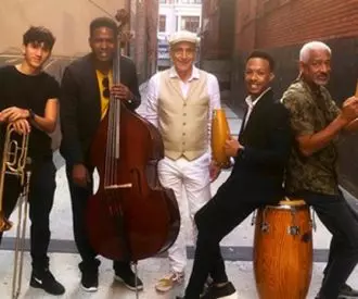 Joshua Edelman Quintet