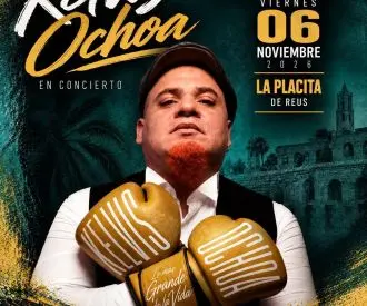Kelvis Ochoa