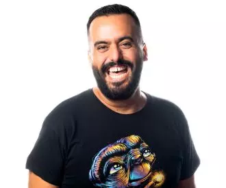 Kike P&eacute;rez