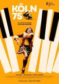 Cartel de la películaKöln 75