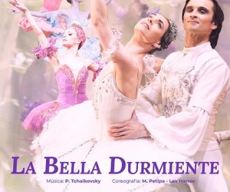 LA BELLA DURMIENTE - Cultural Caja de Burgos - Aranda de Duero - Aranda De Duero - 2026-01