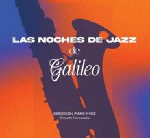 Las noches de jazz