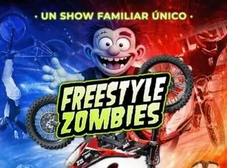 Lleides Freestyle Motos