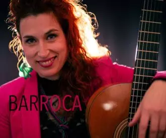 Lydie Fuertes & JM Cortés