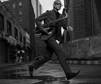 Mark Turner Quartet