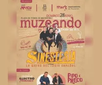 Muzeando