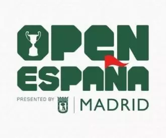 Open de España presented by Madrid
