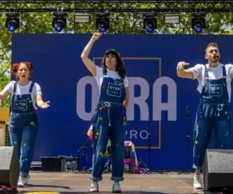Otra Impro