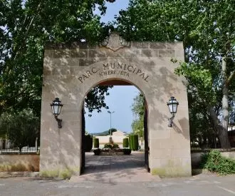 Parc Municipal n'Hereveta