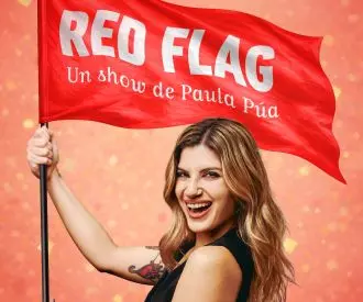 Paula P&uacute;a