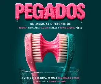 Pegados, el Musical
