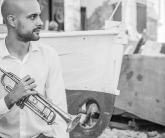 Pol Omedes Quintet