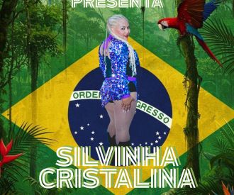 Silvinha Cristalina // Black&White