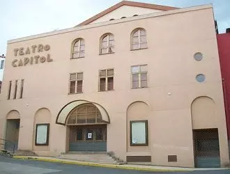 Teatro Capitol Calatayud