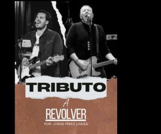 Tributo a Revolver