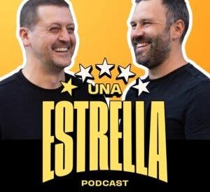 Una Estrella Podcast