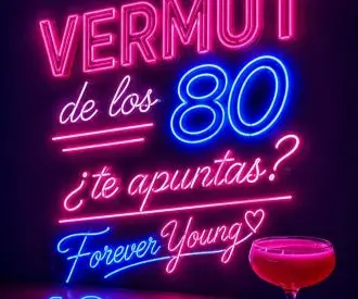 Vermut de los 80