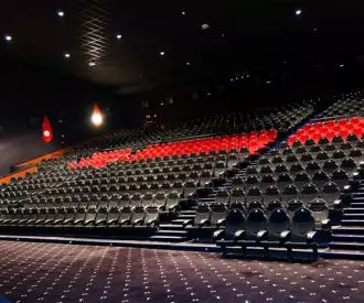 Cine Yelmo Baricentro