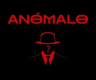 Anómalo