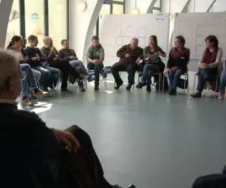 Ateneu Popular Coma Cros