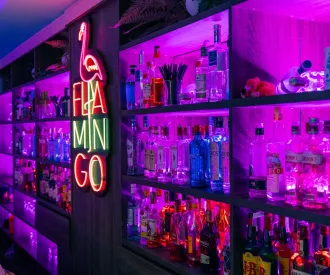 BAR FLAMINGO