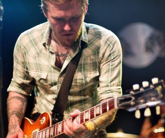 Brian Fallon