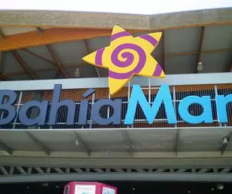 Centro Comercial Bahía Mar