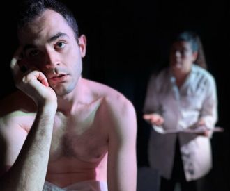 Cuentos del fin del Mundo