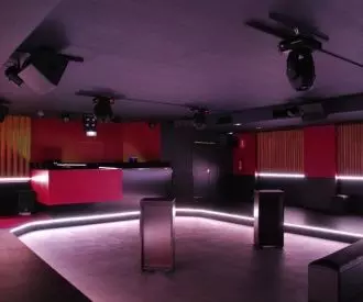 Sala Quasar