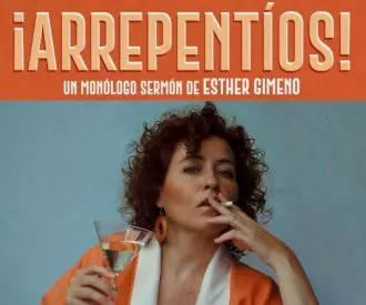 Esther Gimeno