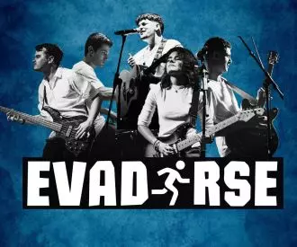 Evadirse