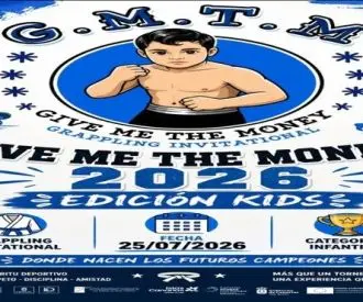 Give Me the Money