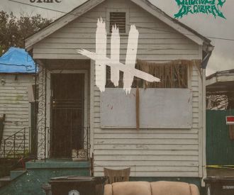 Hermano Lono + Cadáver de Cabra