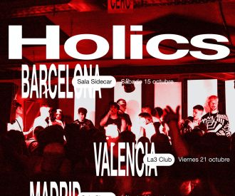 Holics