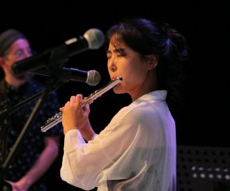 Yoojin Ko Quintet