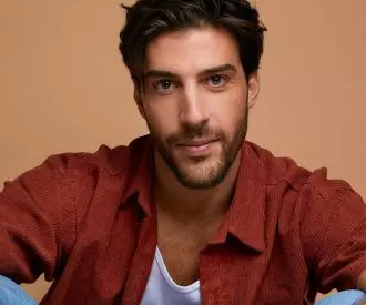 Joaquin Caserza