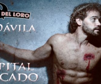Juan Dávila