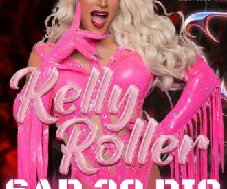 Kelly Roller