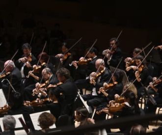 La Cuarta de Mahler - Toronto Symphony Orchestra