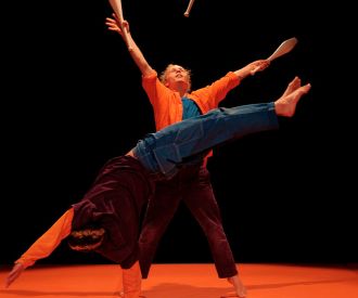 La Fabulosa Historia de Basarkus