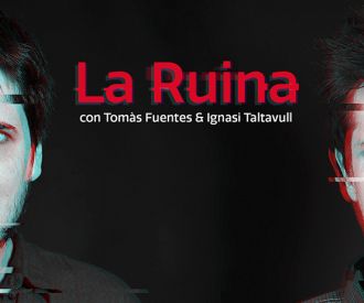 La ruina show