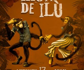 Mono de Ilú
