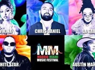 Madrid Miami Music Festival
