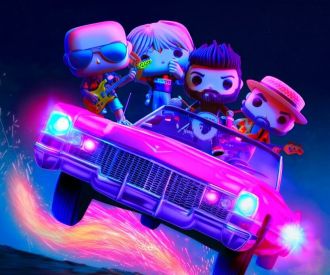 Malayerba Experience - Tributo pop-Rock