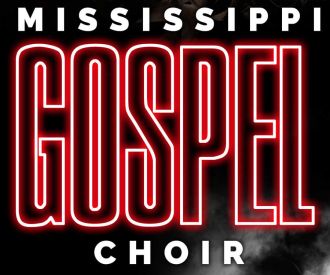 Mississippi Gospel Choir
