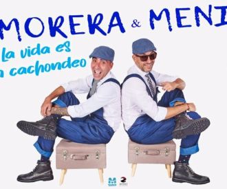 Morera & Meni