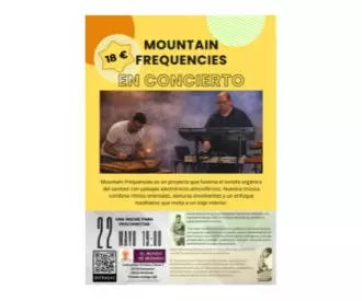 Mountain Frequencies