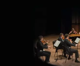 Orquesta de Cámara Philarmonia Frankfurt & Sergei Nakariakov