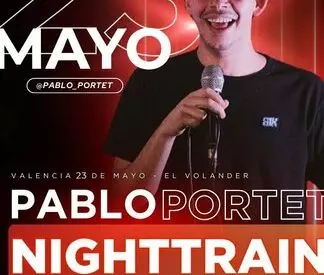 Pablo Portet