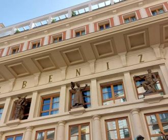TEATRO ALBÉNIZ